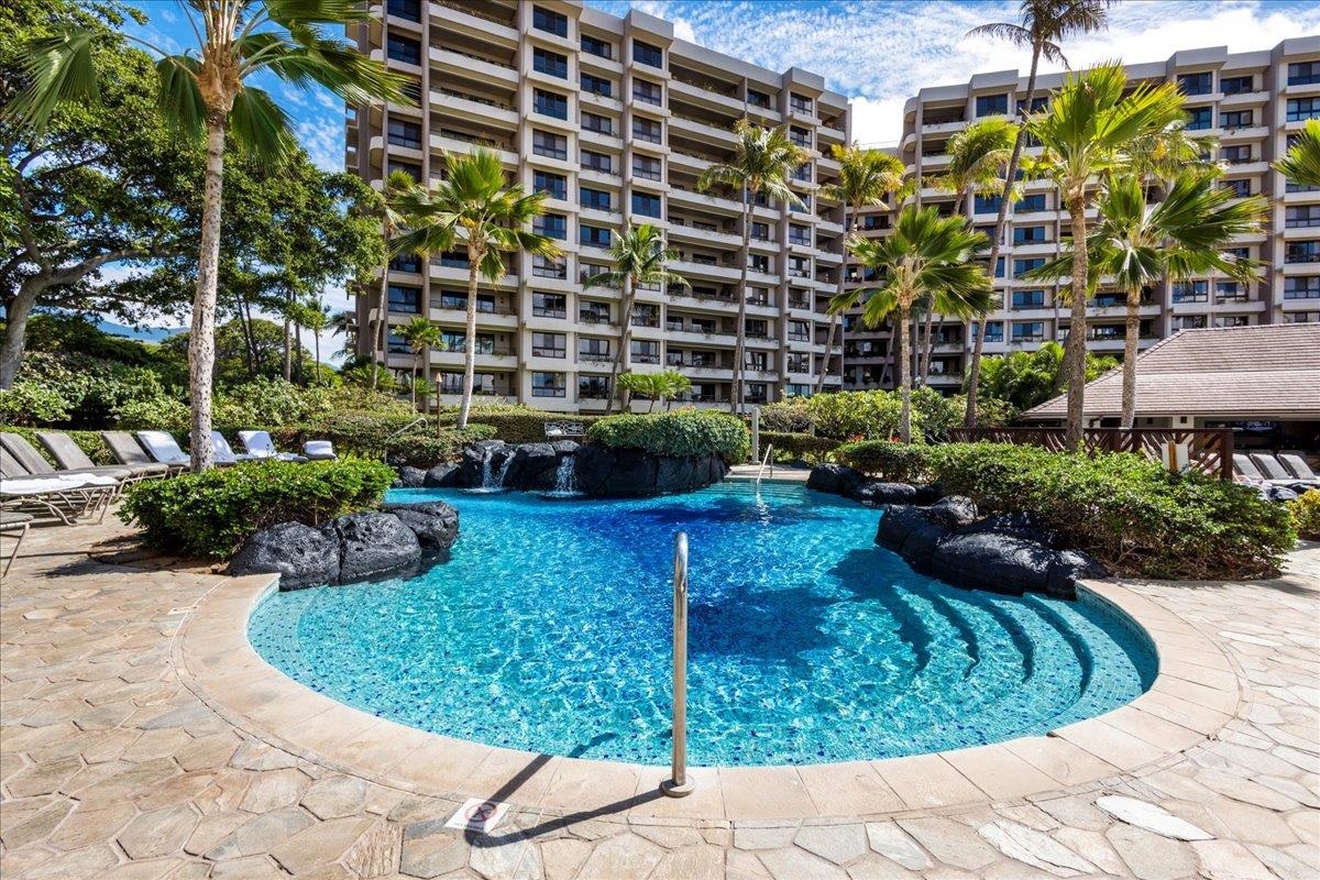50 Nohea Kai Dr Unit: 4-605