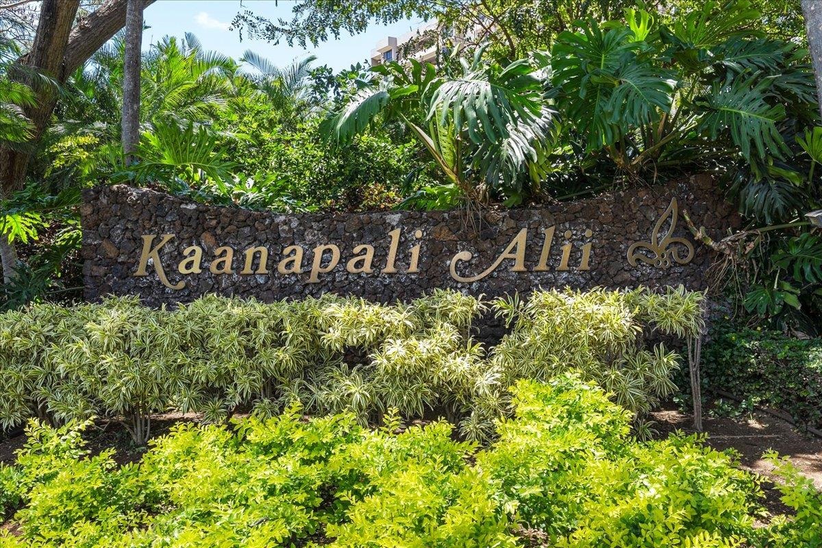 50 Nohea Kai Dr Unit: 4-605