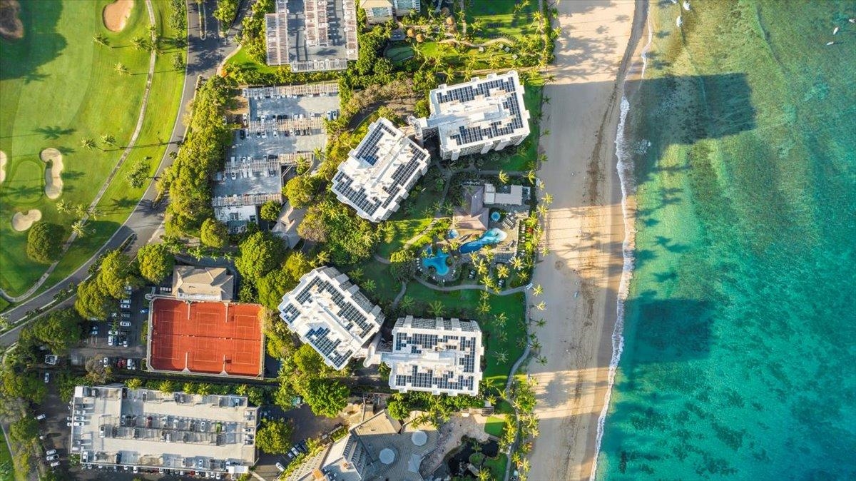 50 Nohea Kai Dr Unit: 4-605