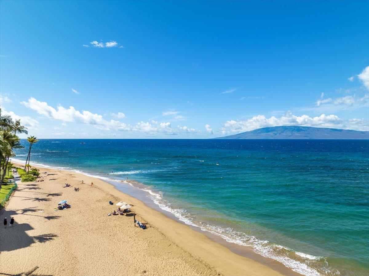 50 Nohea Kai Dr Unit: 4-605