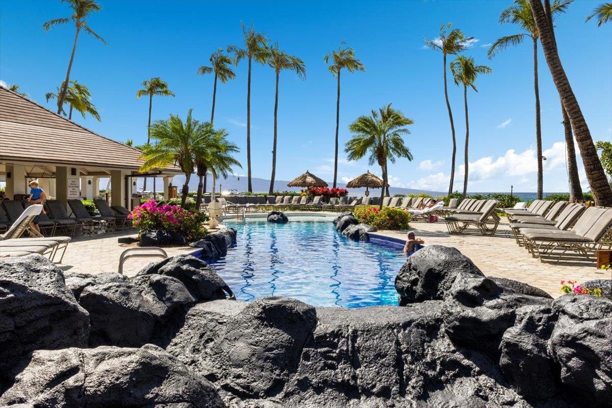 50 Nohea Kai Dr Unit: 4-605
