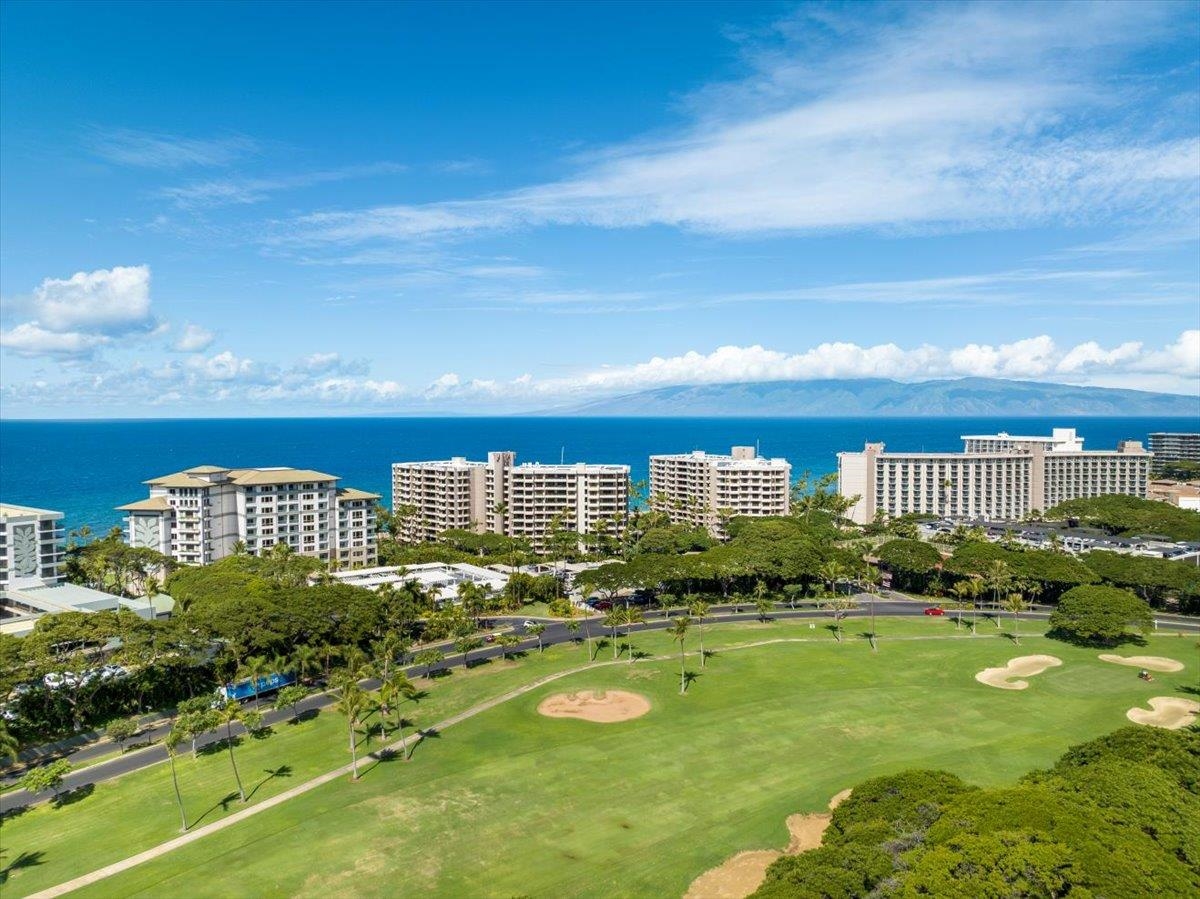 50 Nohea Kai Dr Unit: 4-605
