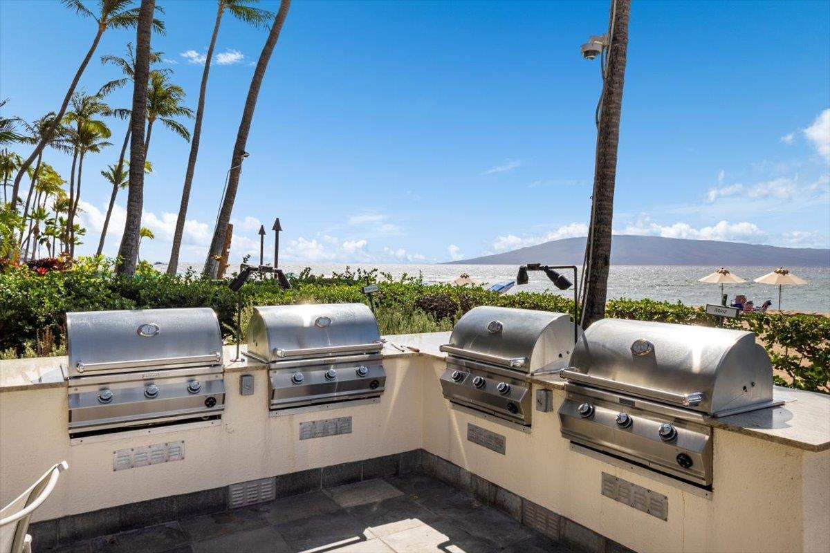 50 Nohea Kai Dr Unit: 4-605