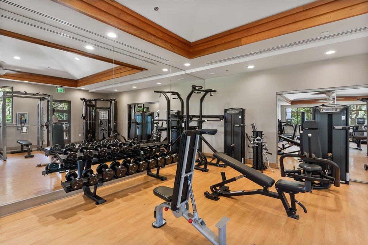 50 Nohea Kai Dr Unit: 4-605