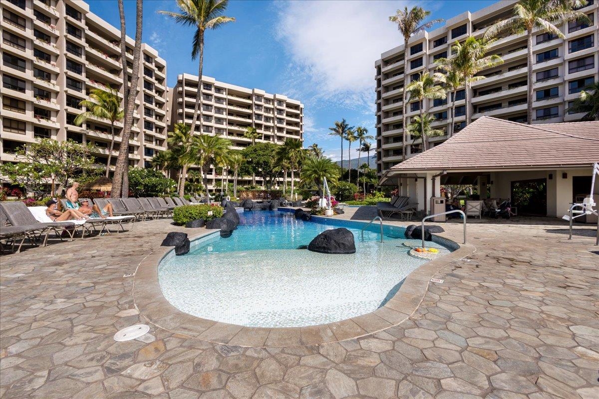 50 Nohea Kai Dr Unit: 4-605