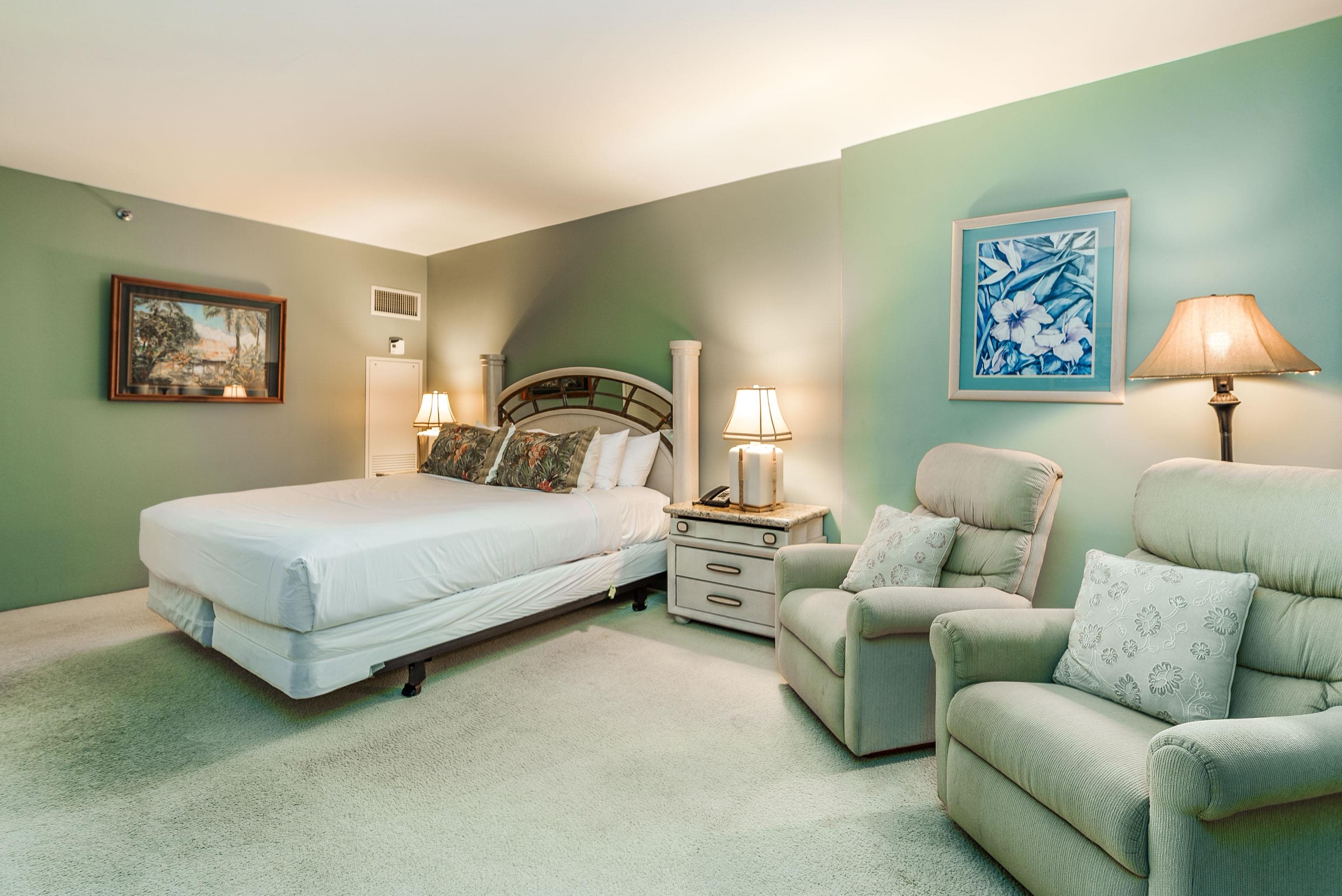 50 Nohea Kai Dr Unit: 2-1106