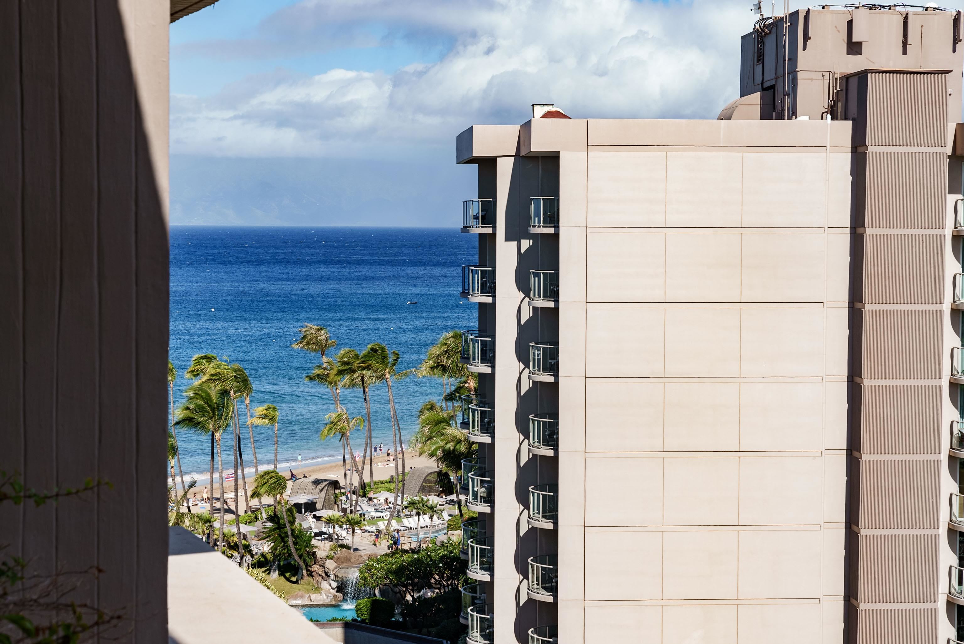 50 Nohea Kai Dr Unit: 2-1106