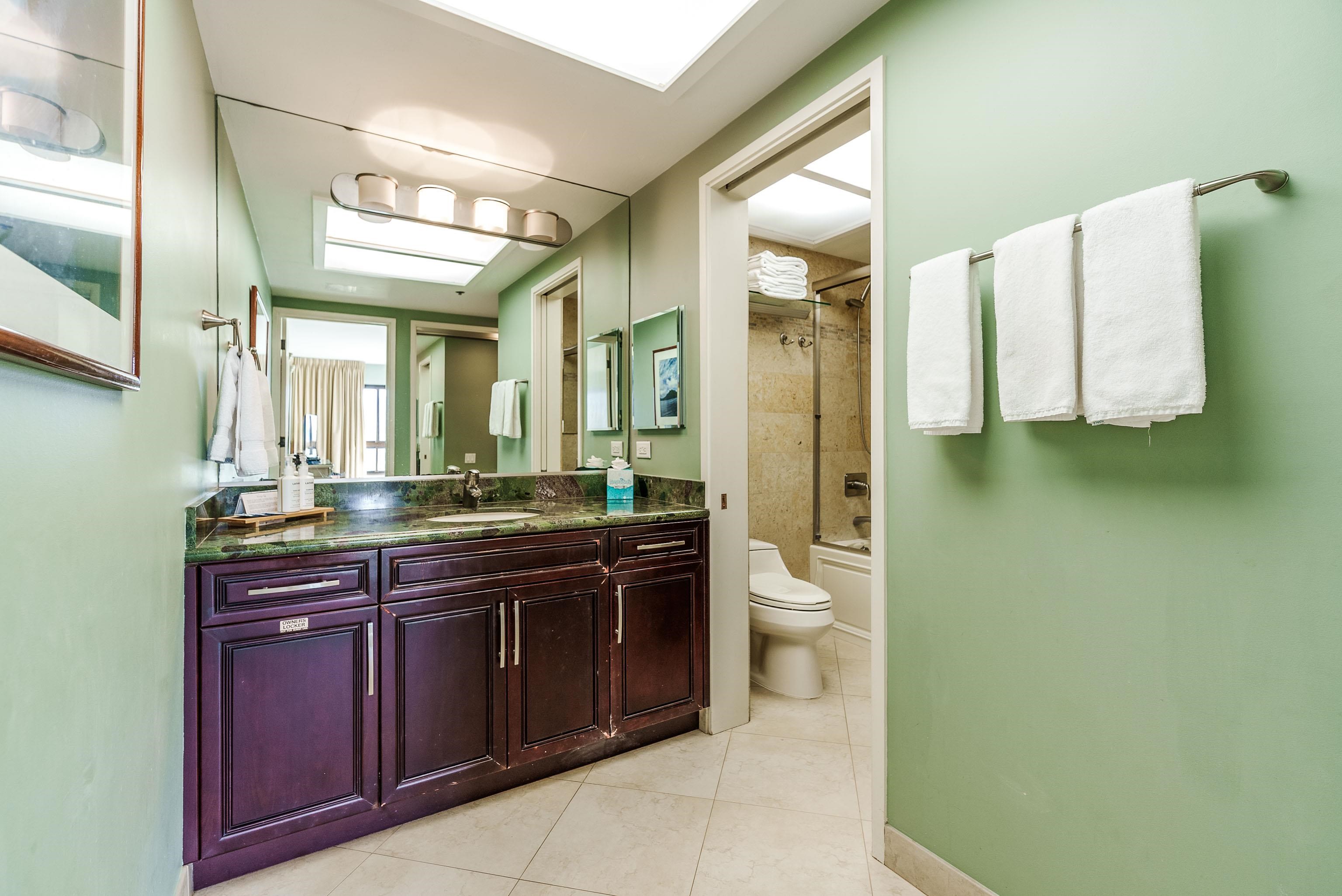 50 Nohea Kai Dr Unit: 2-1106