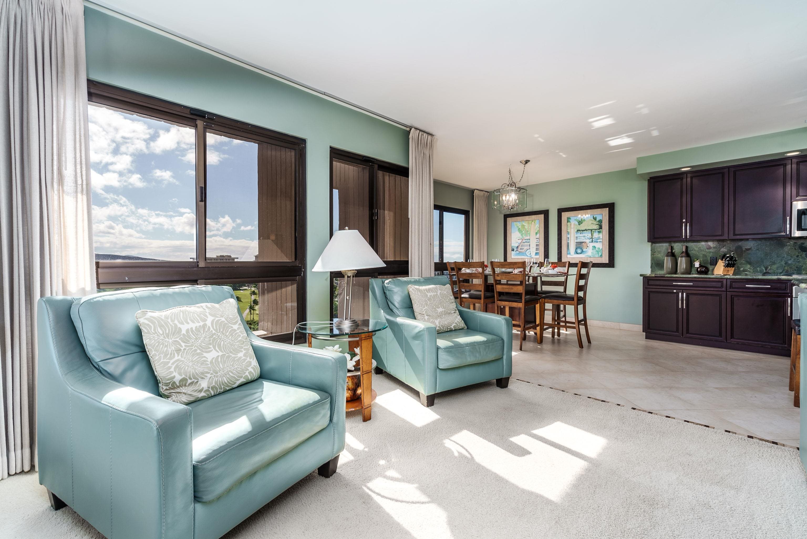 50 Nohea Kai Dr Unit: 2-1106