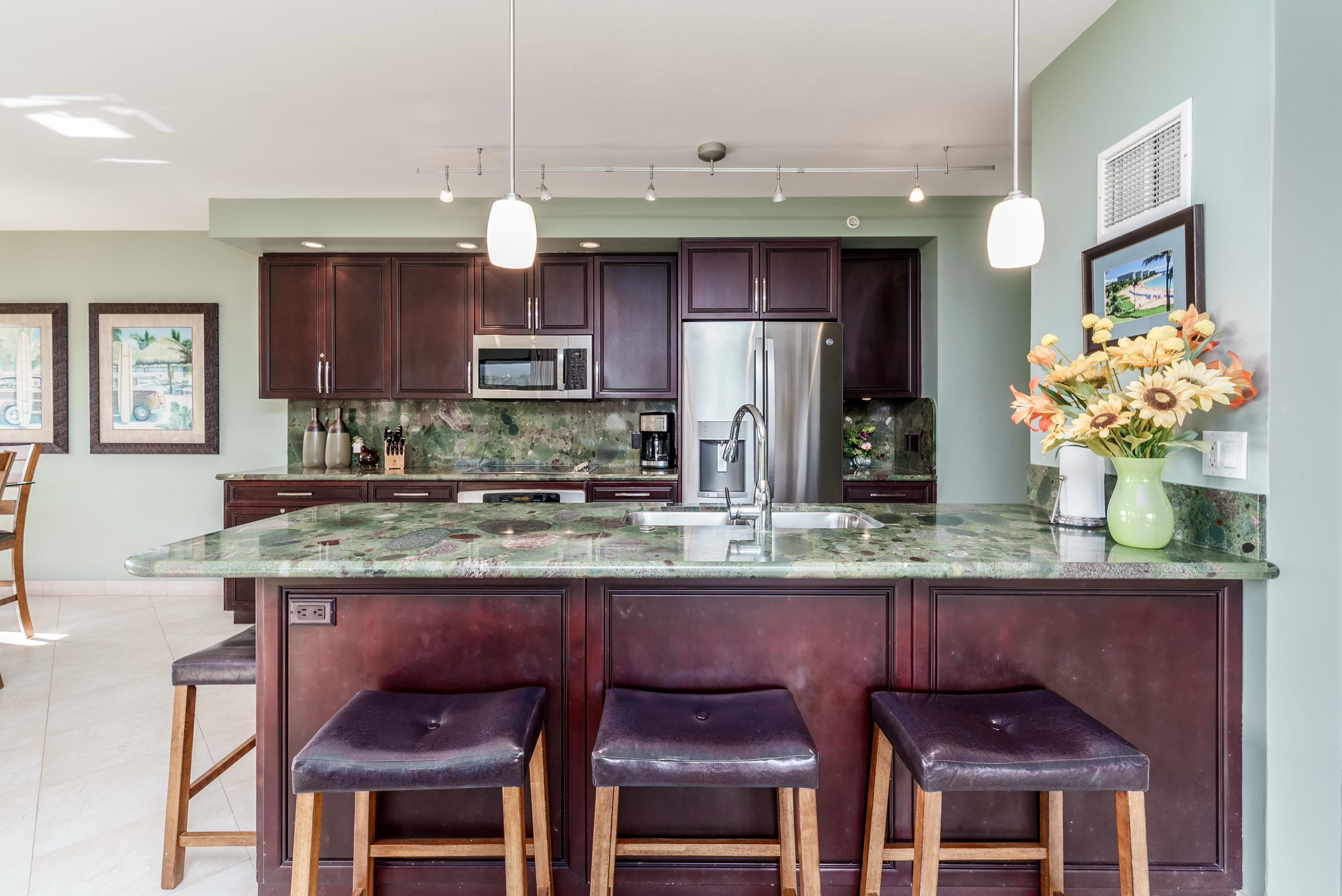 50 Nohea Kai Dr Unit: 2-1106