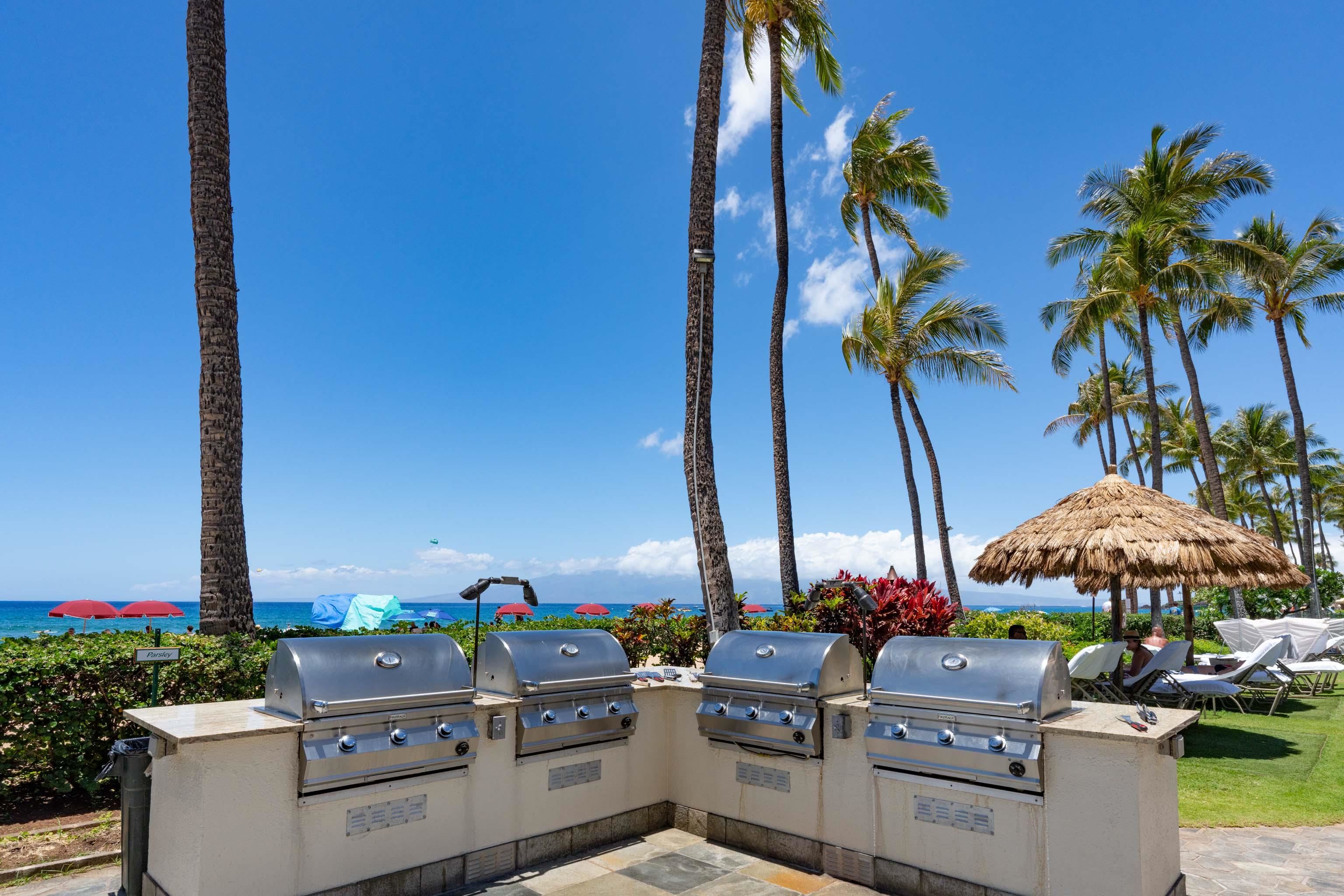 50 Nohea Kai Dr Unit: 2-1106