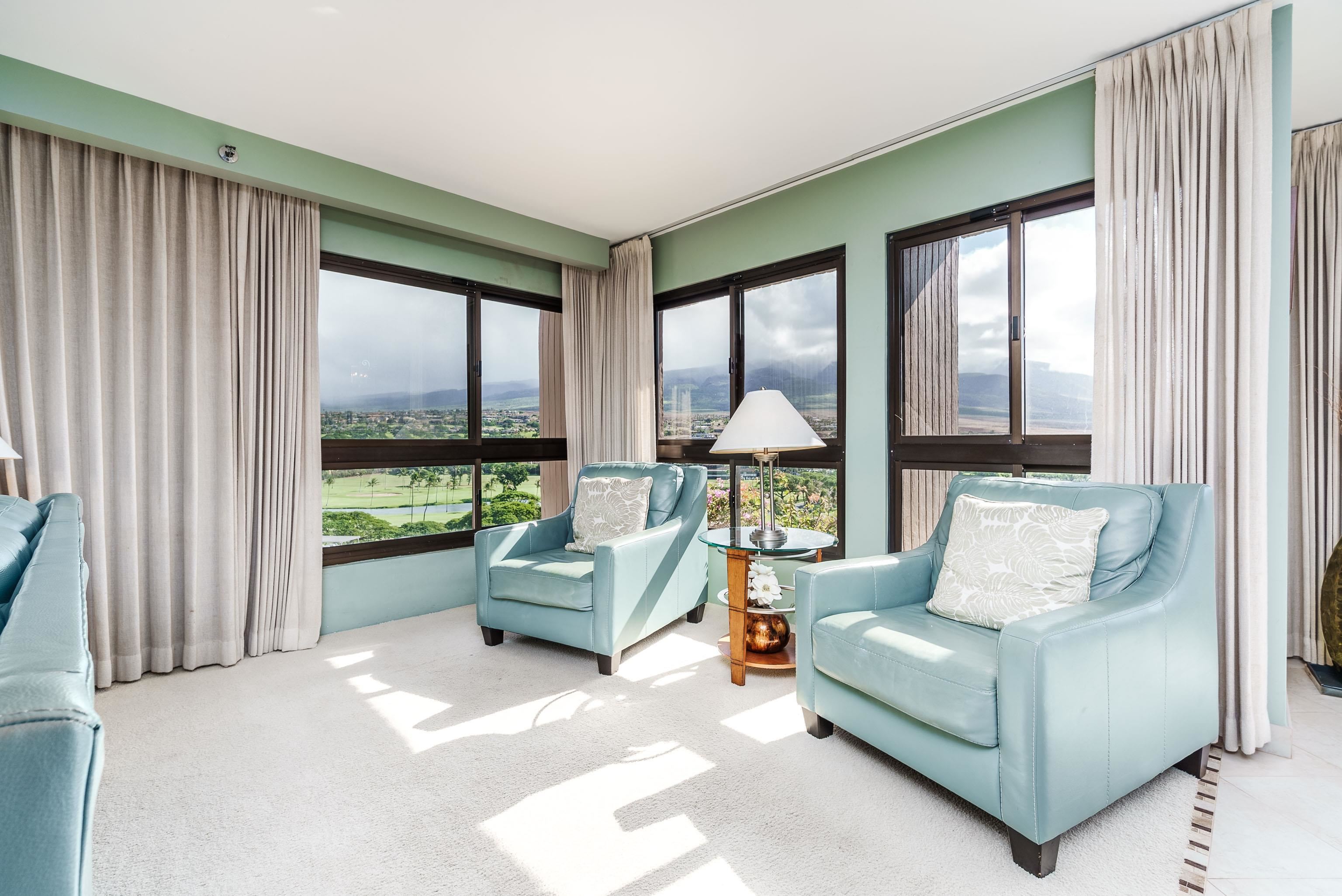 50 Nohea Kai Dr Unit: 2-1106