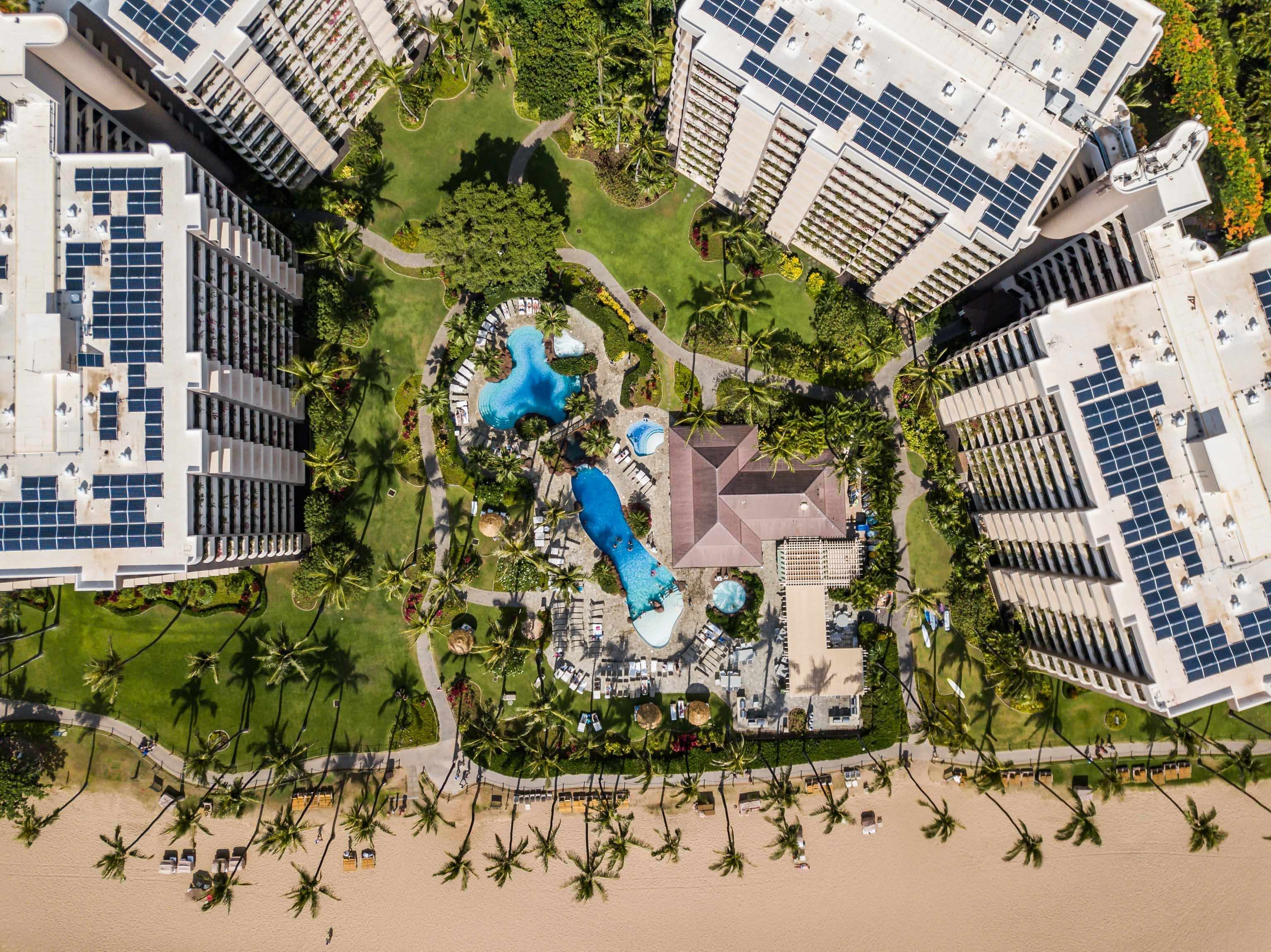 50 Nohea Kai Dr Unit: 2-1106