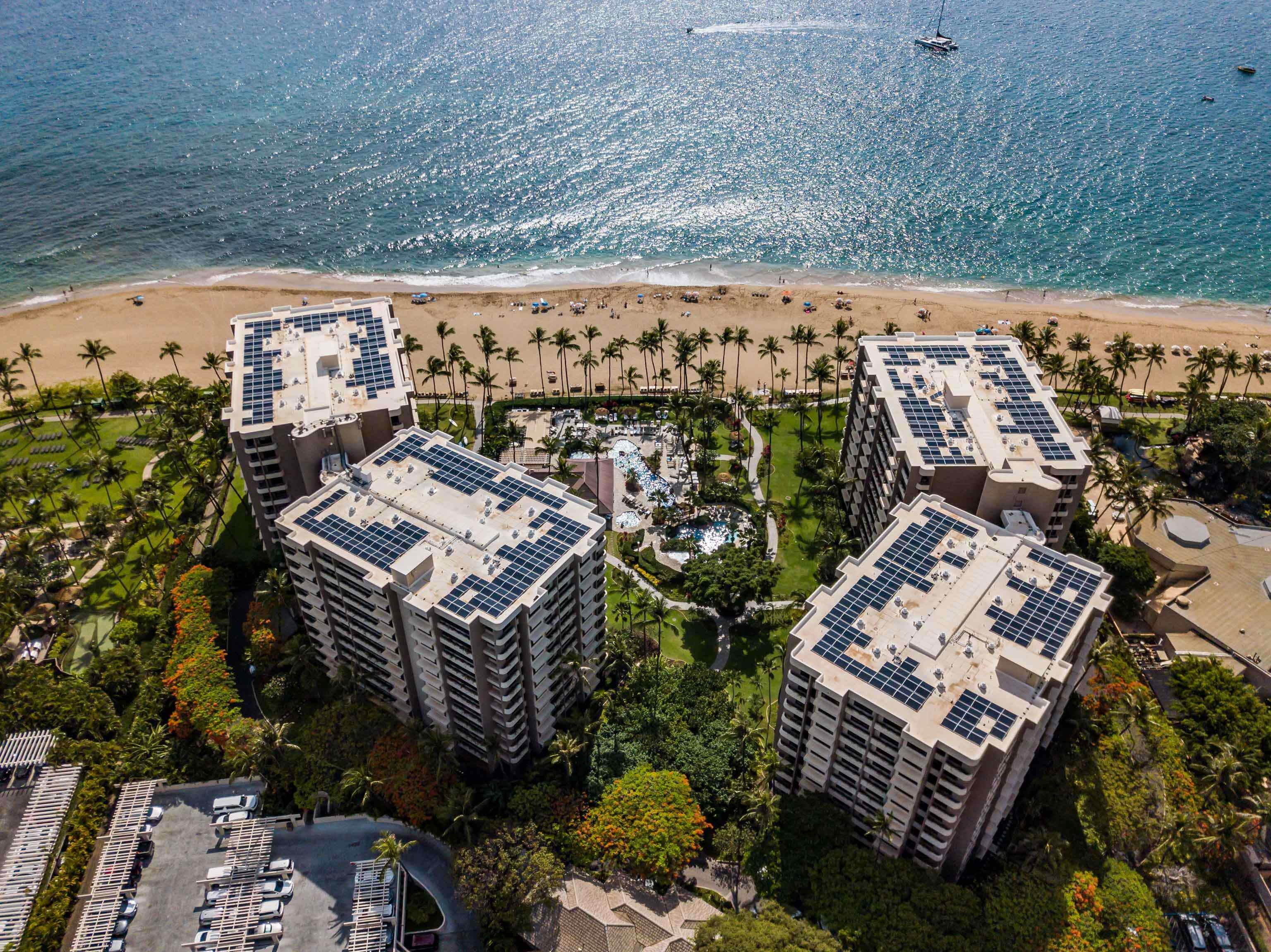 50 Nohea Kai Dr Unit: 2-1106