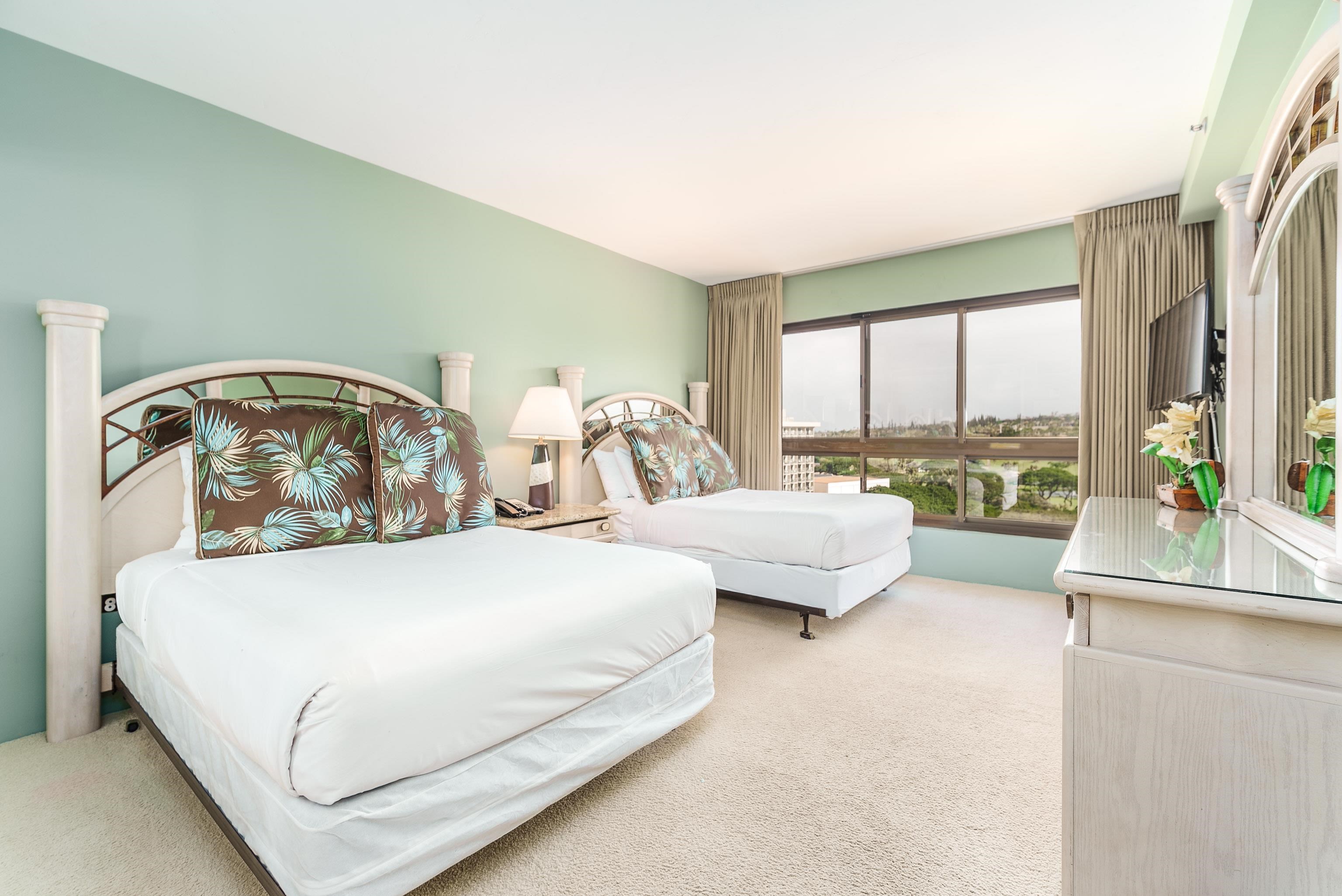 50 Nohea Kai Dr Unit: 2-1106