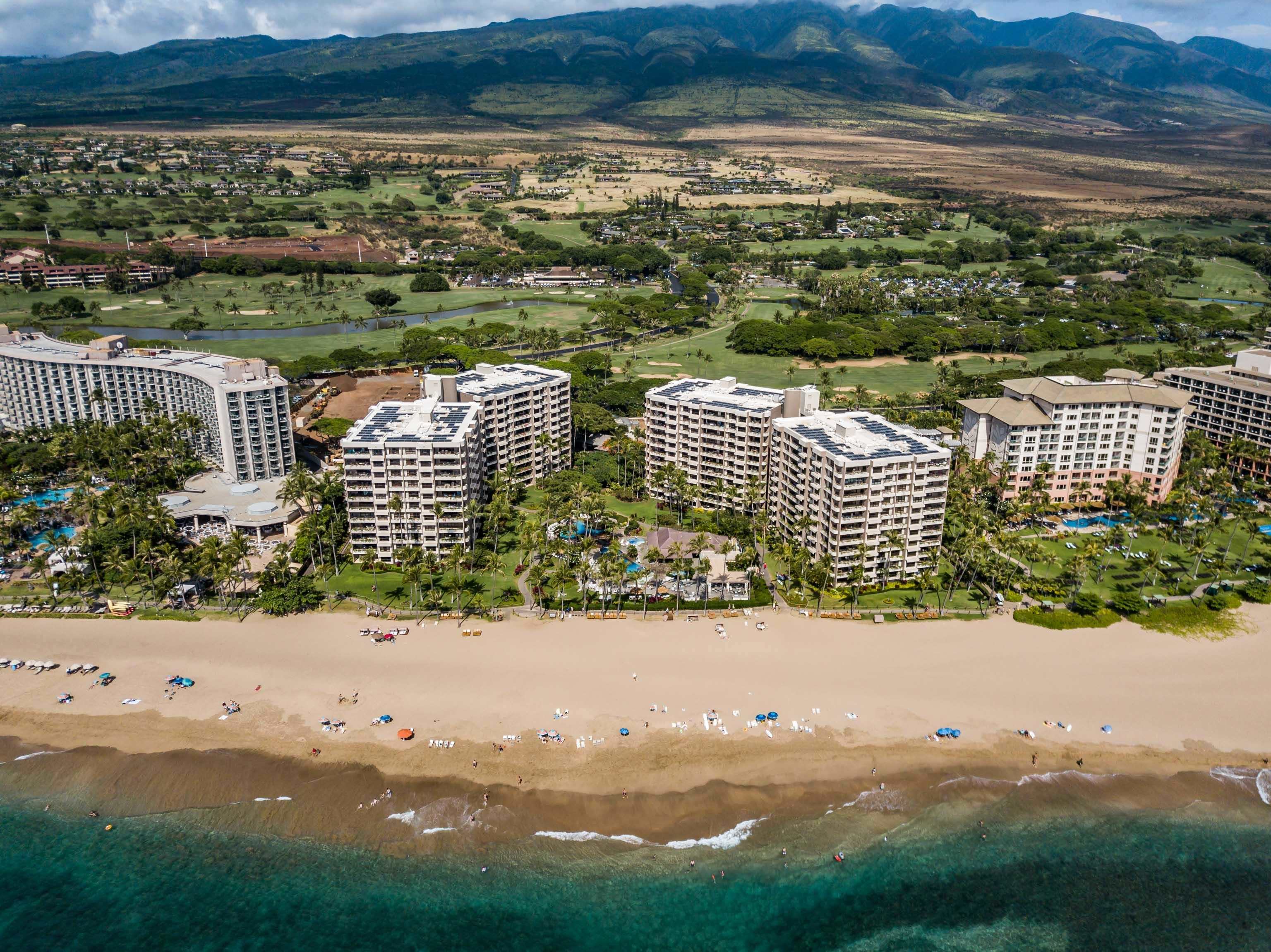 50 Nohea Kai Dr Unit: 2-1106