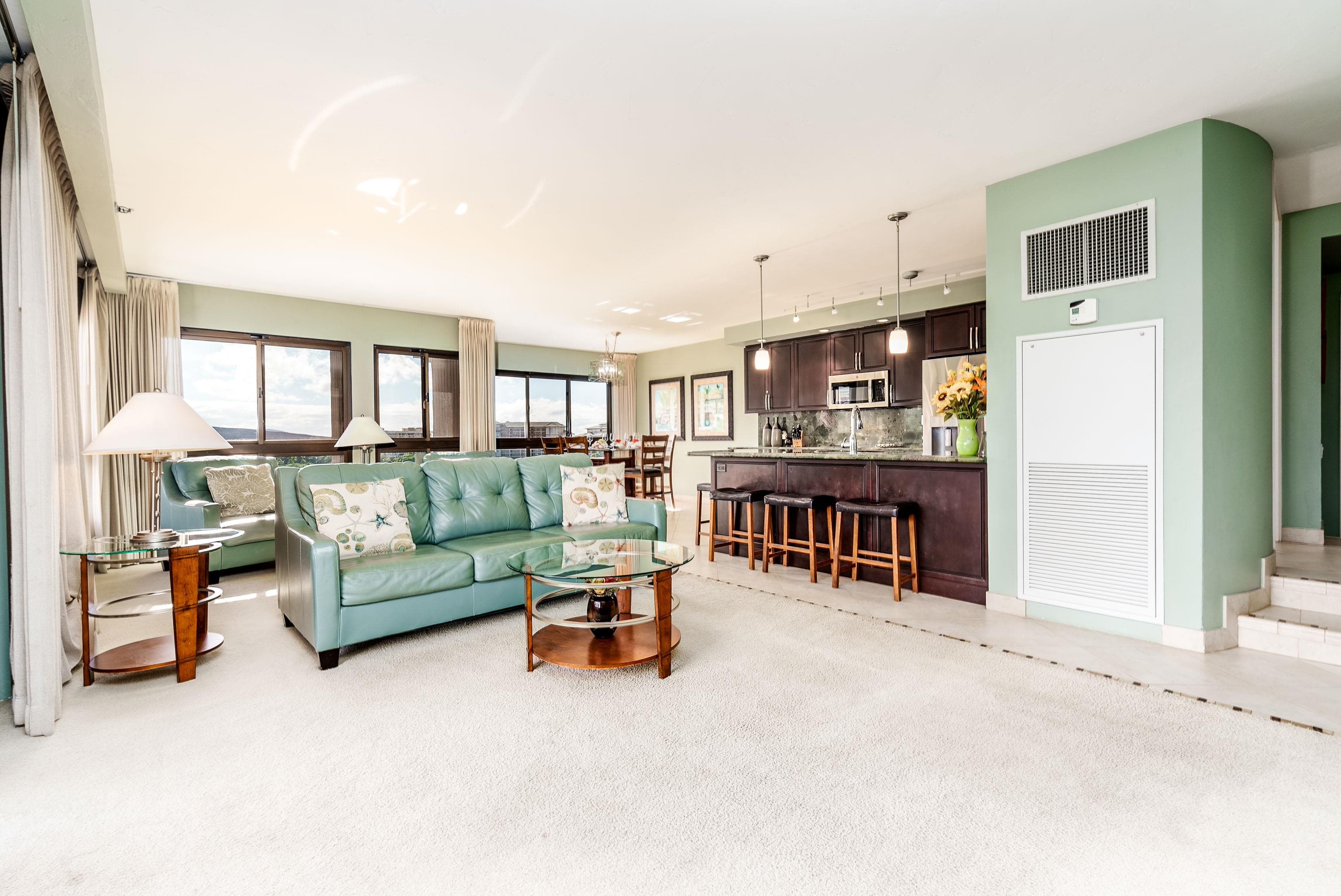 50 Nohea Kai Dr Unit: 2-1106