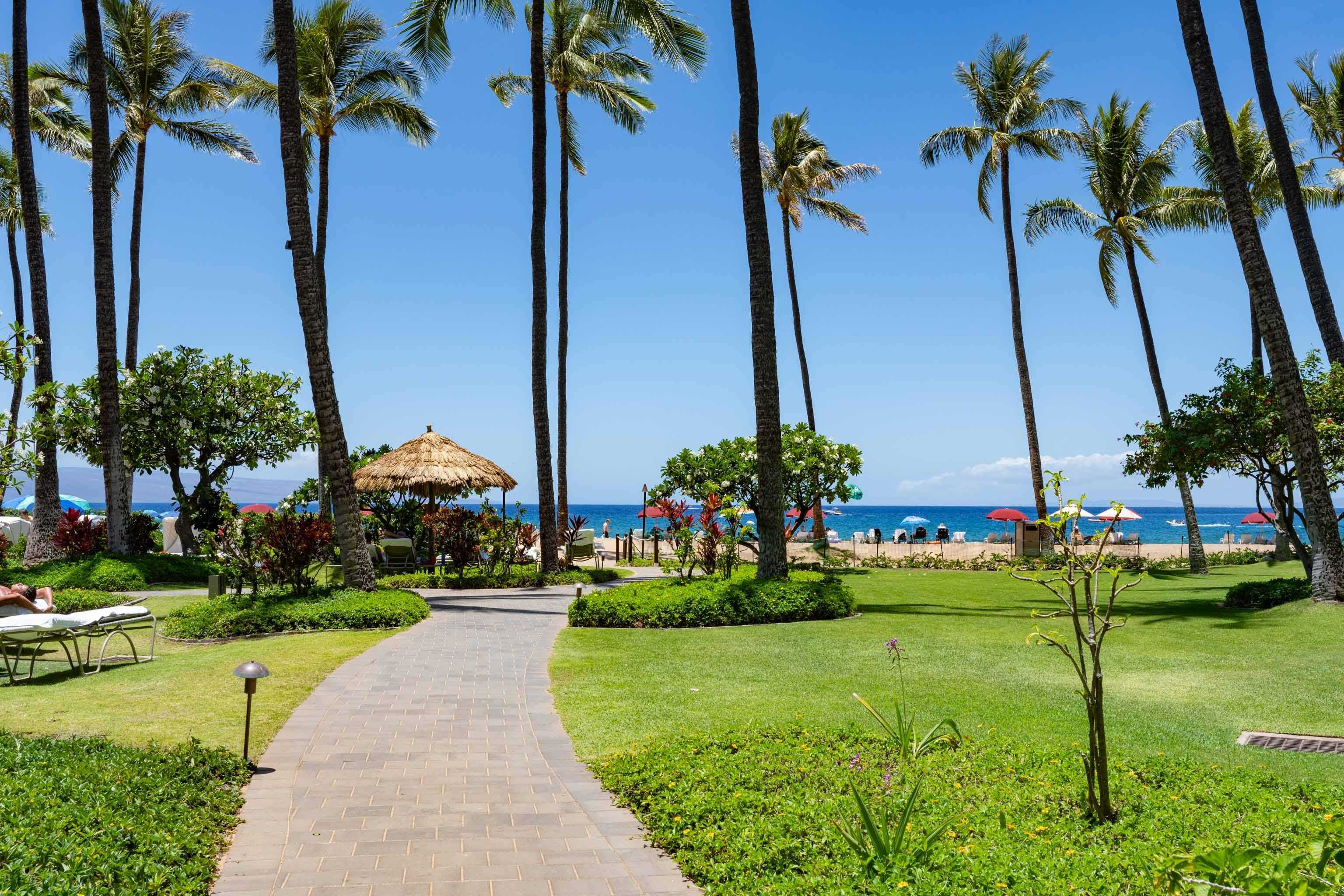 50 Nohea Kai Dr Unit: 2-1106