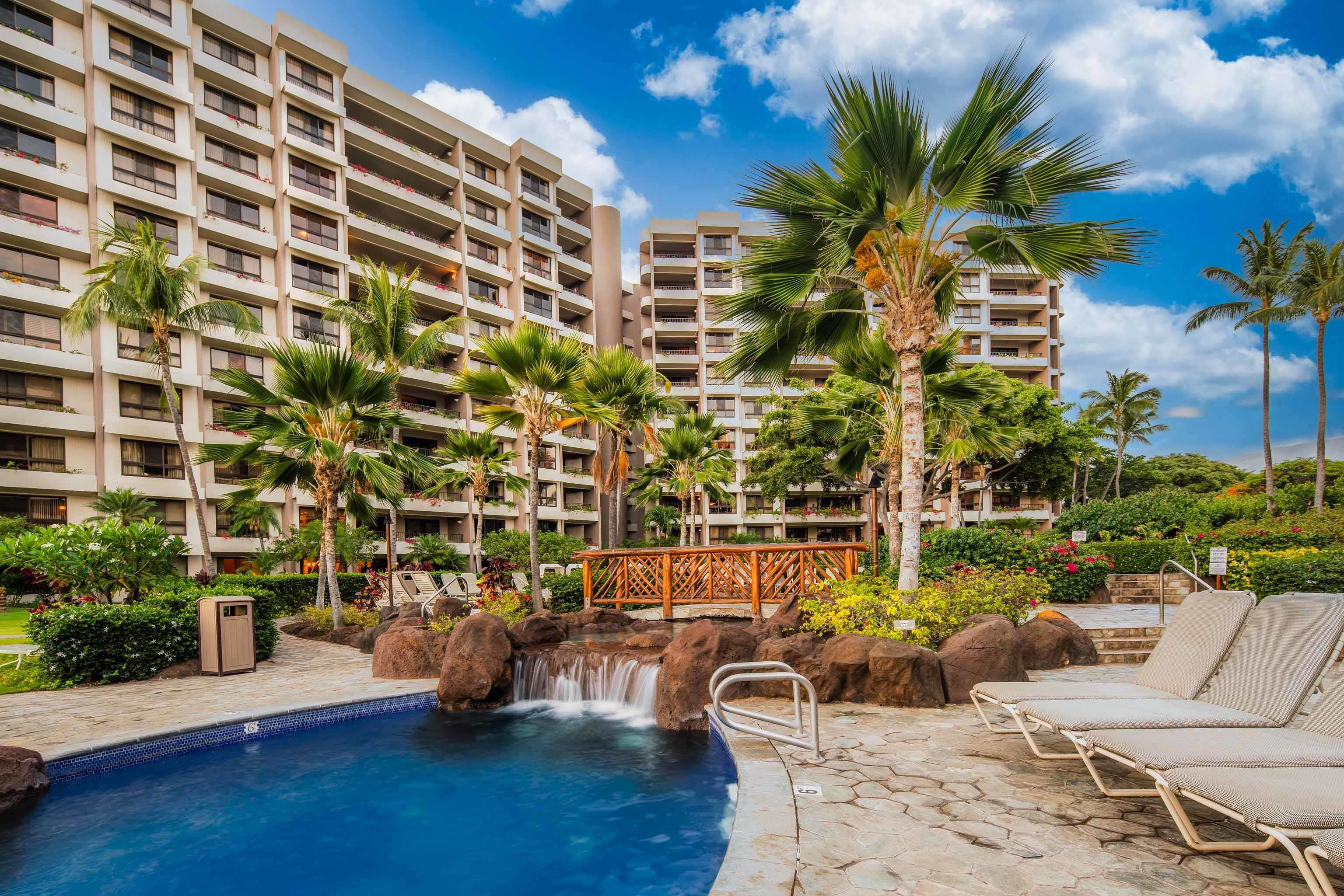 50 Nohea Kai Dr Unit: 2-1106