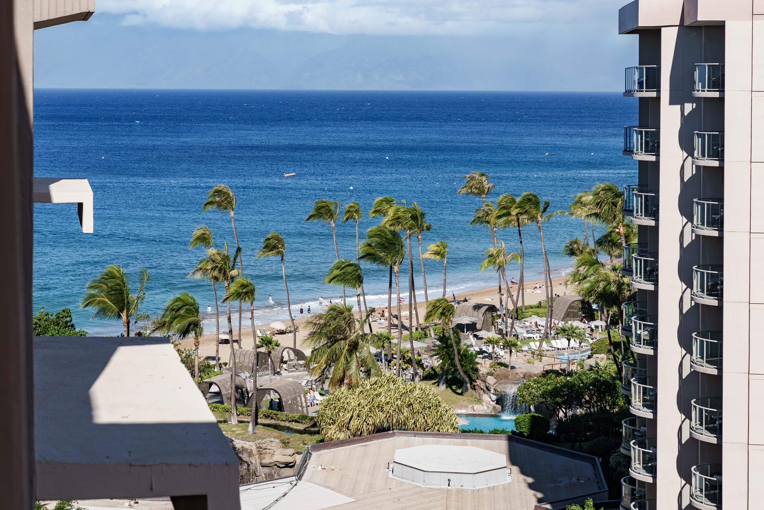 50 Nohea Kai Dr Unit: 2-1106