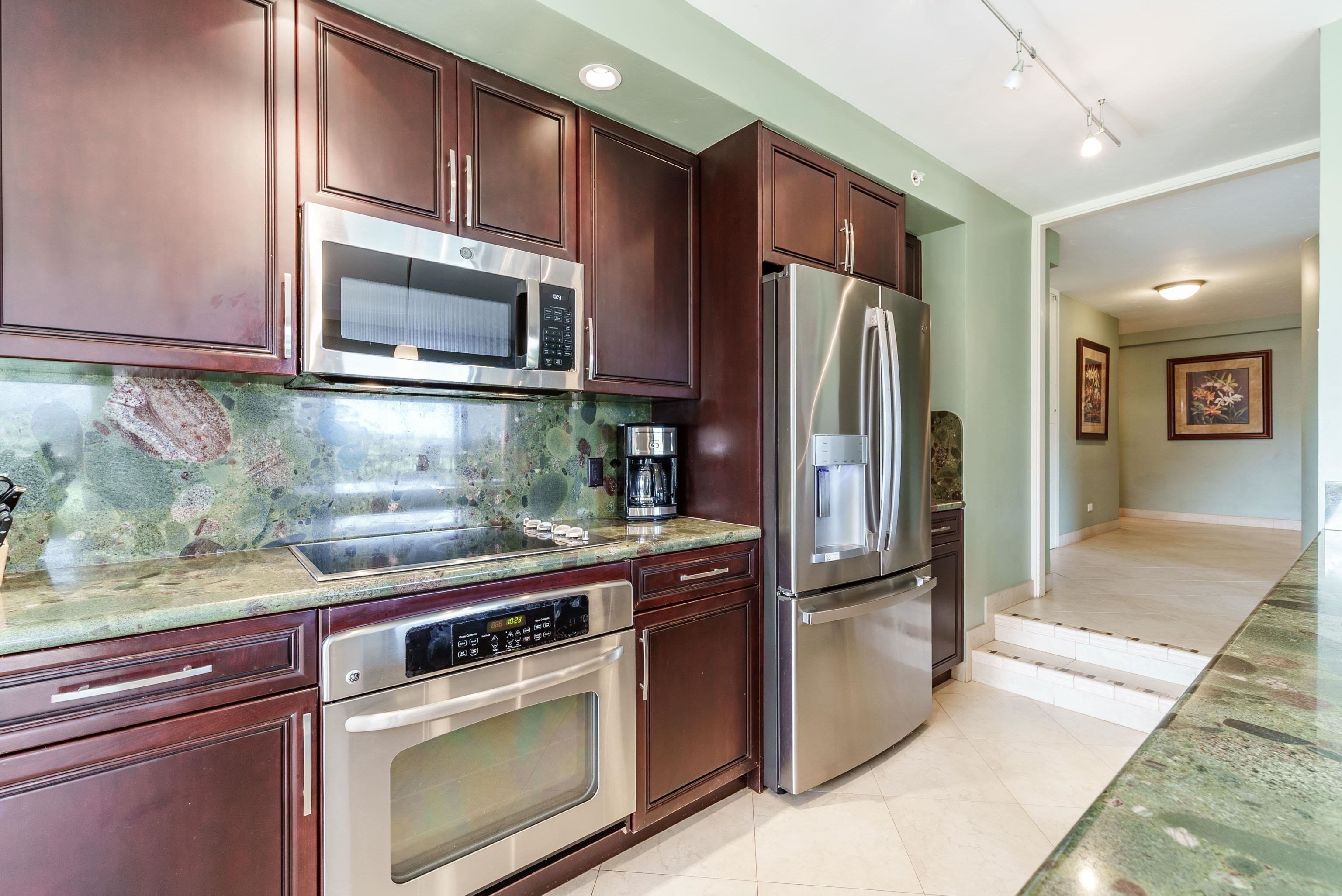 50 Nohea Kai Dr Unit: 2-1106