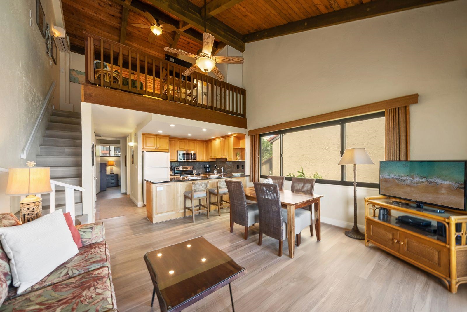 3543 Lower Honoapiilani Rd Unit: J401