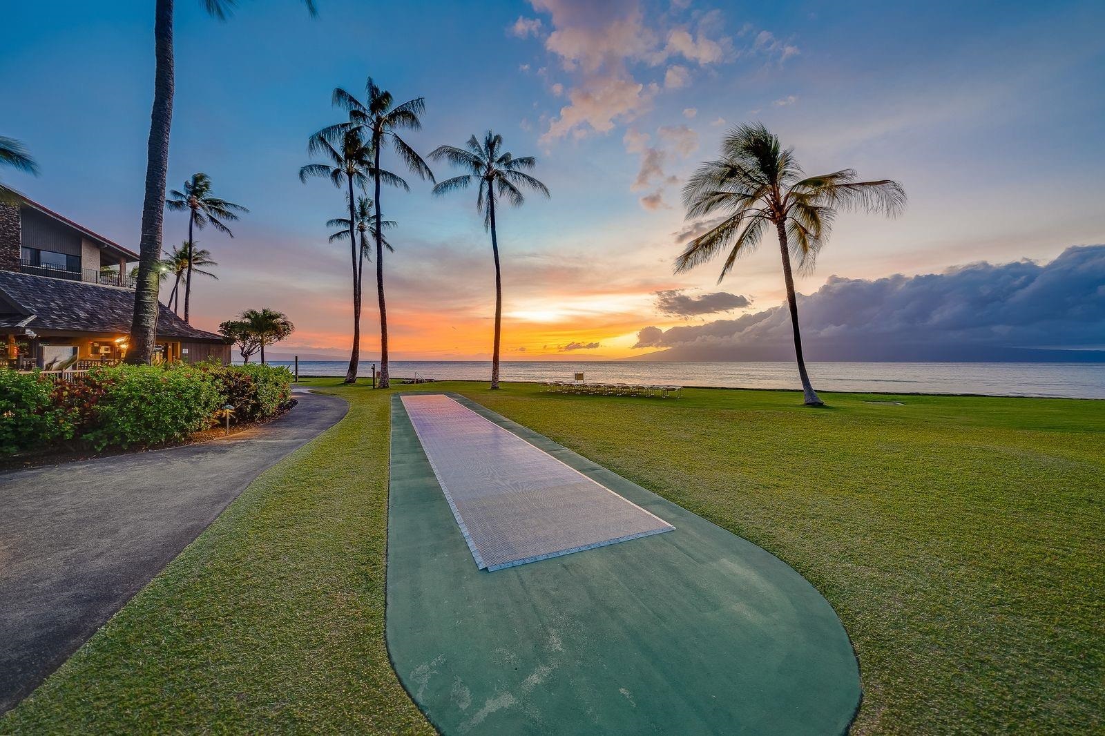 3543 Lower Honoapiilani Rd Unit: J401