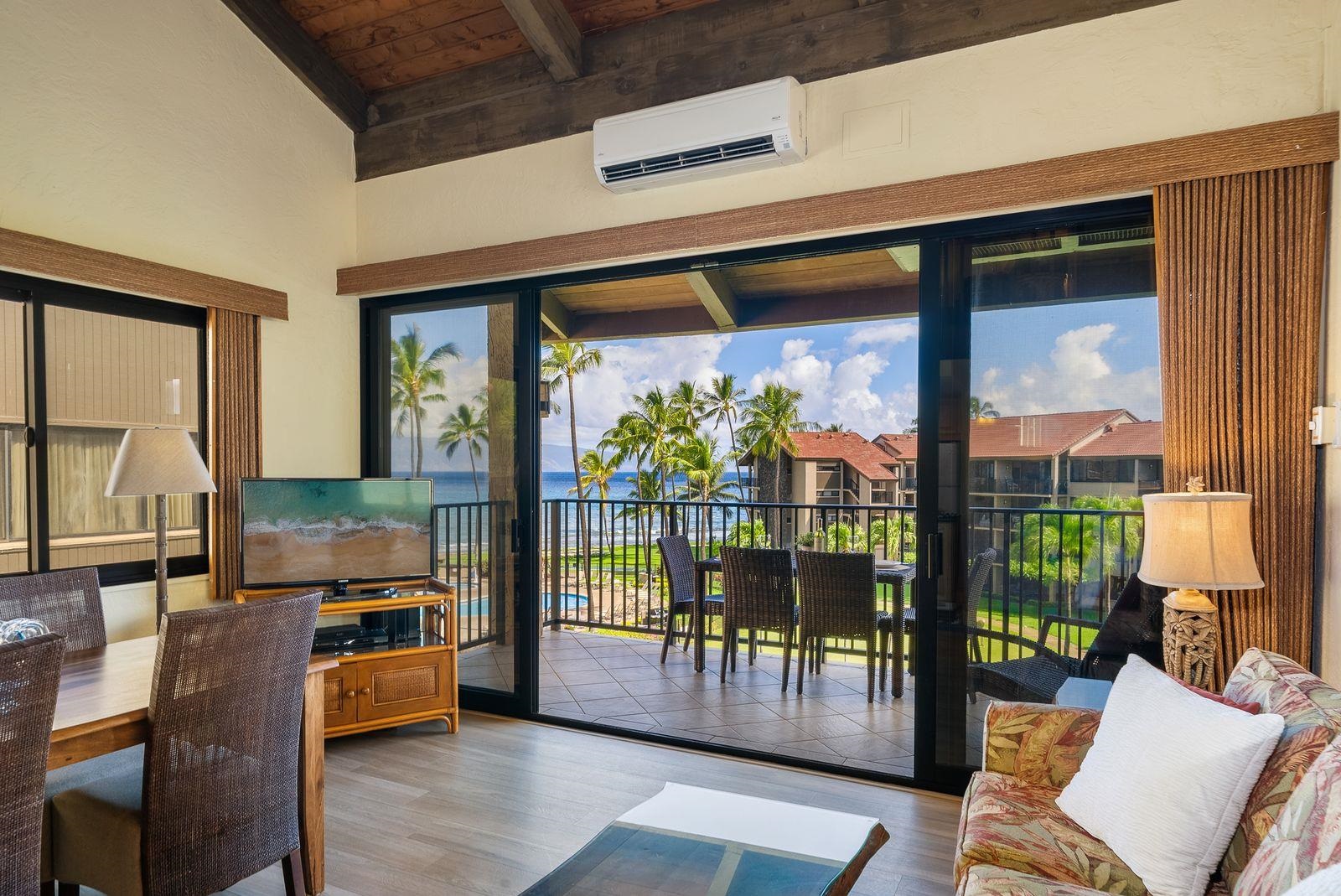 3543 Lower Honoapiilani Rd Unit: J401