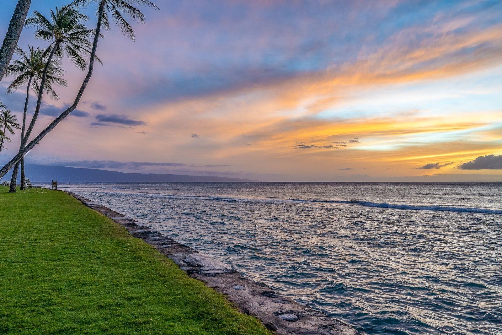 3543 Lower Honoapiilani Rd Unit: J401