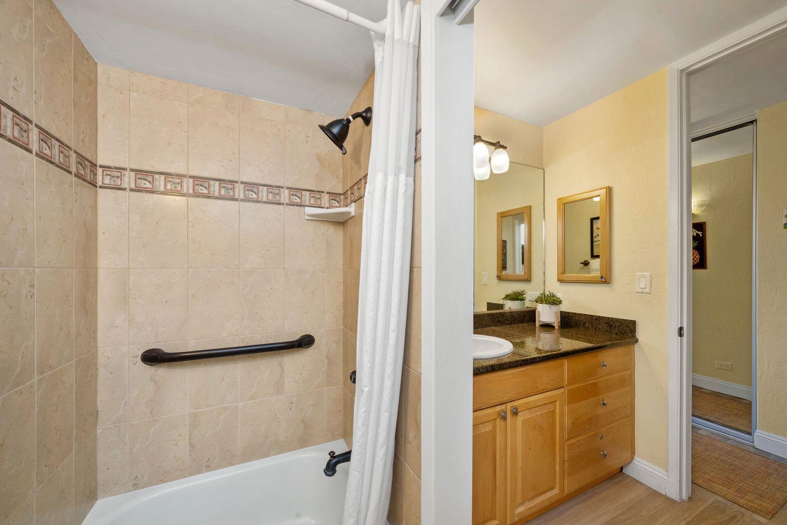 3543 Lower Honoapiilani Rd Unit: J401