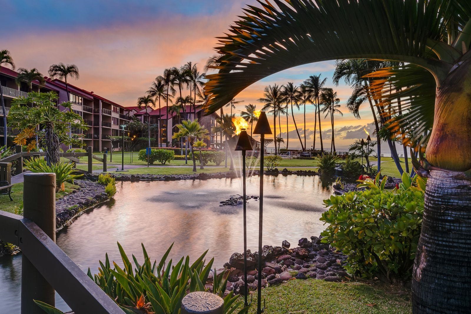 3543 Lower Honoapiilani Rd Unit: J401
