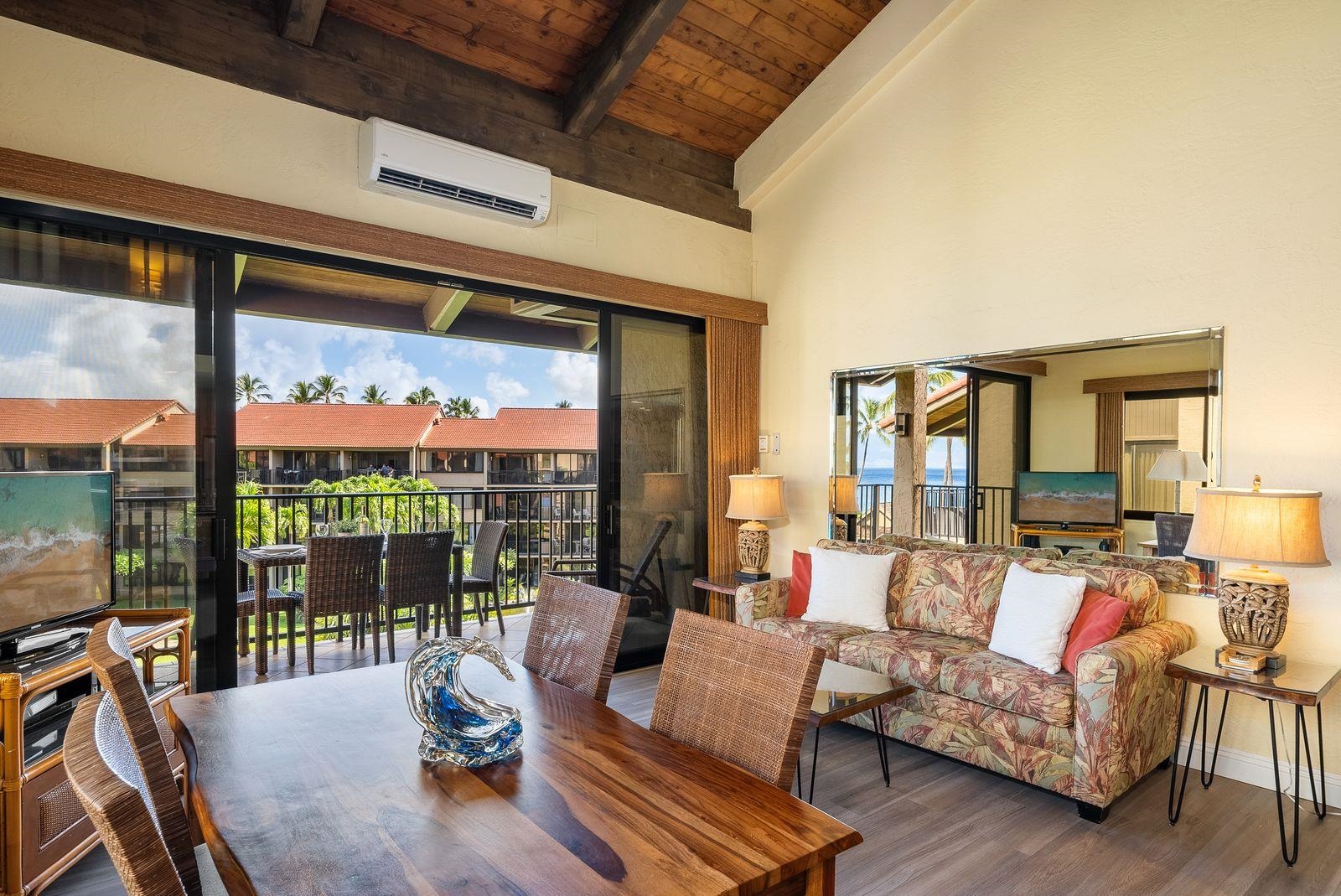 3543 Lower Honoapiilani Rd Unit: J401