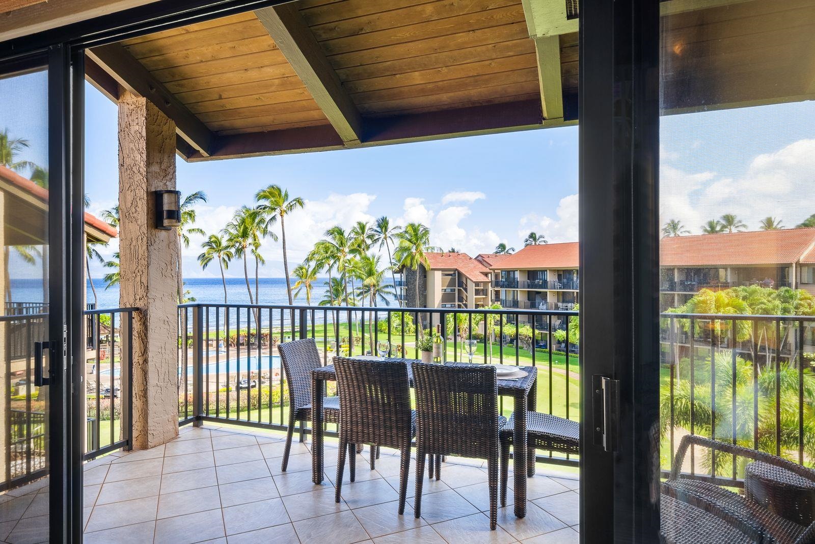 3543 Lower Honoapiilani Rd Unit: J401