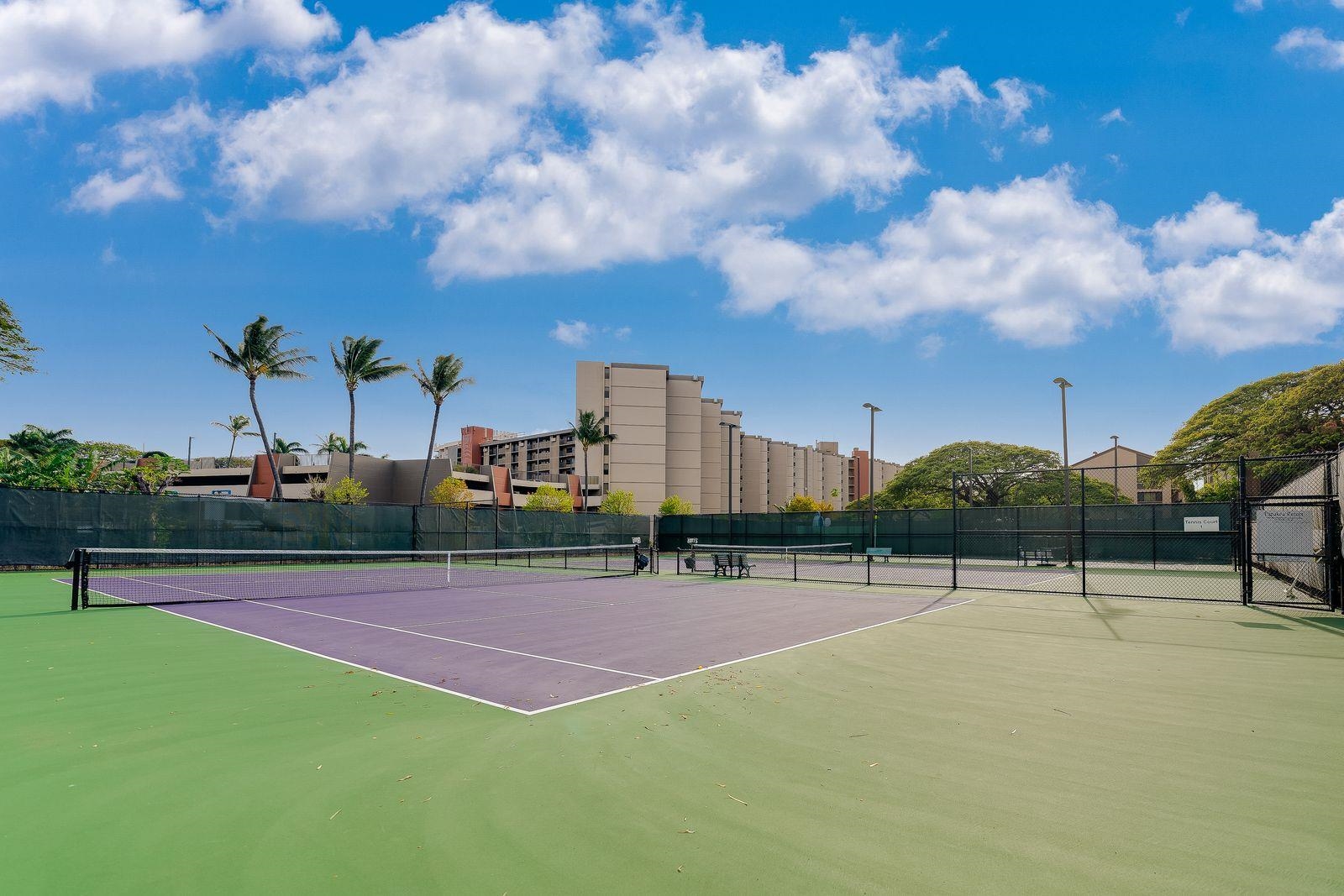 3543 Lower Honoapiilani Rd Unit: J401