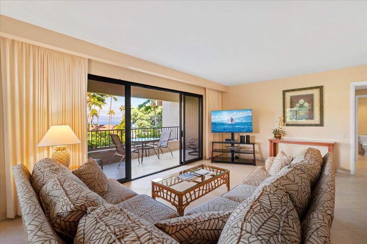 50 Nohea Kai Dr Unit: 2-305