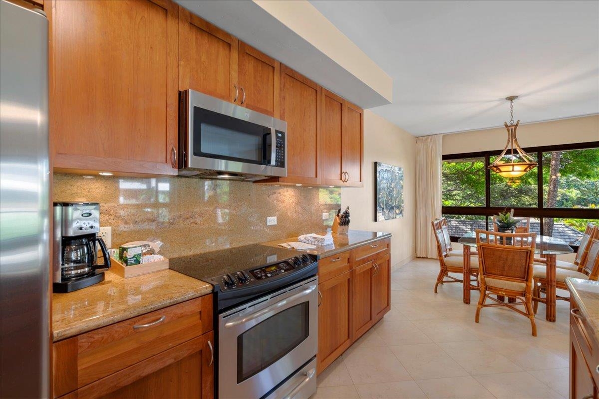 50 Nohea Kai Dr Unit: 2-305