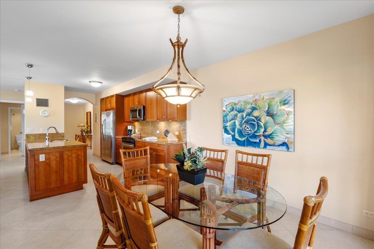 50 Nohea Kai Dr Unit: 2-305