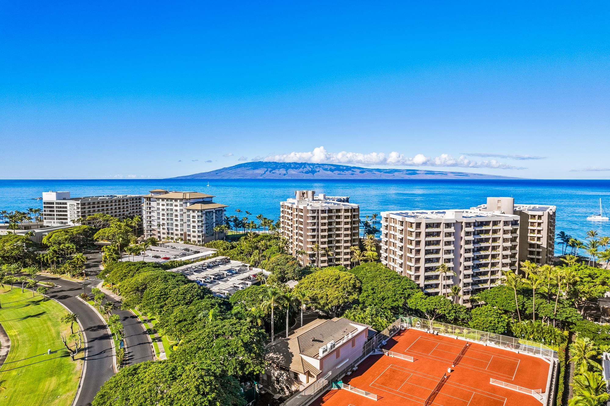 50 Nohea Kai Dr Unit: 2-401
