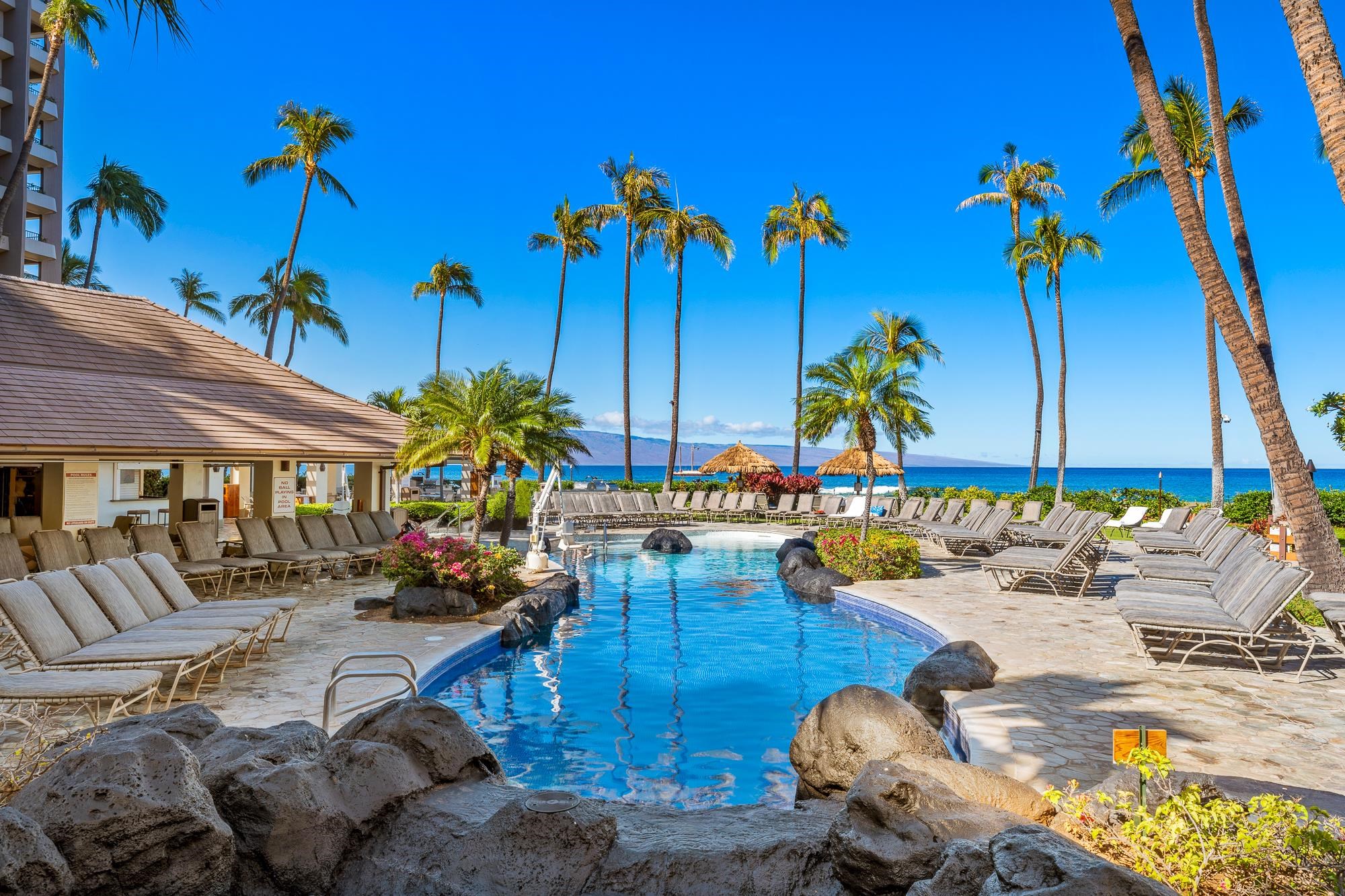 50 Nohea Kai Dr Unit: 2-401
