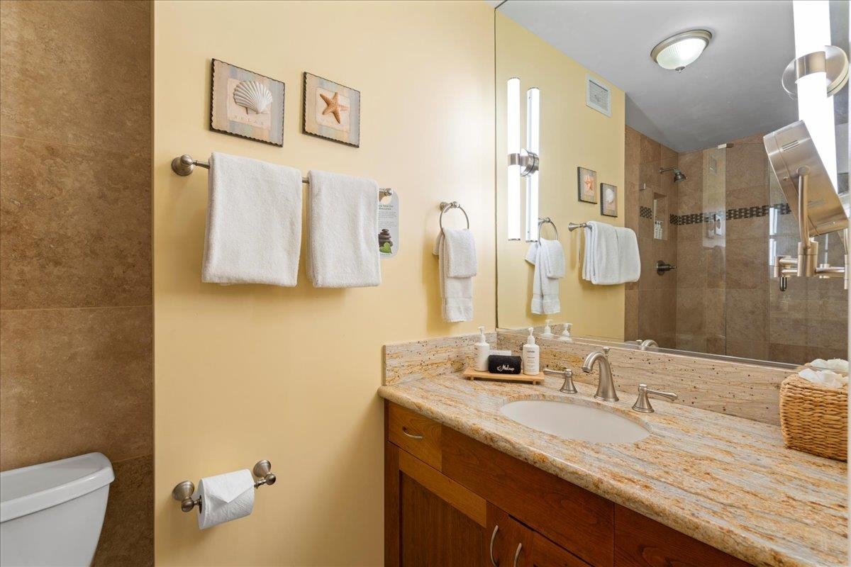 50 Nohea Kai Dr Unit: 2-401