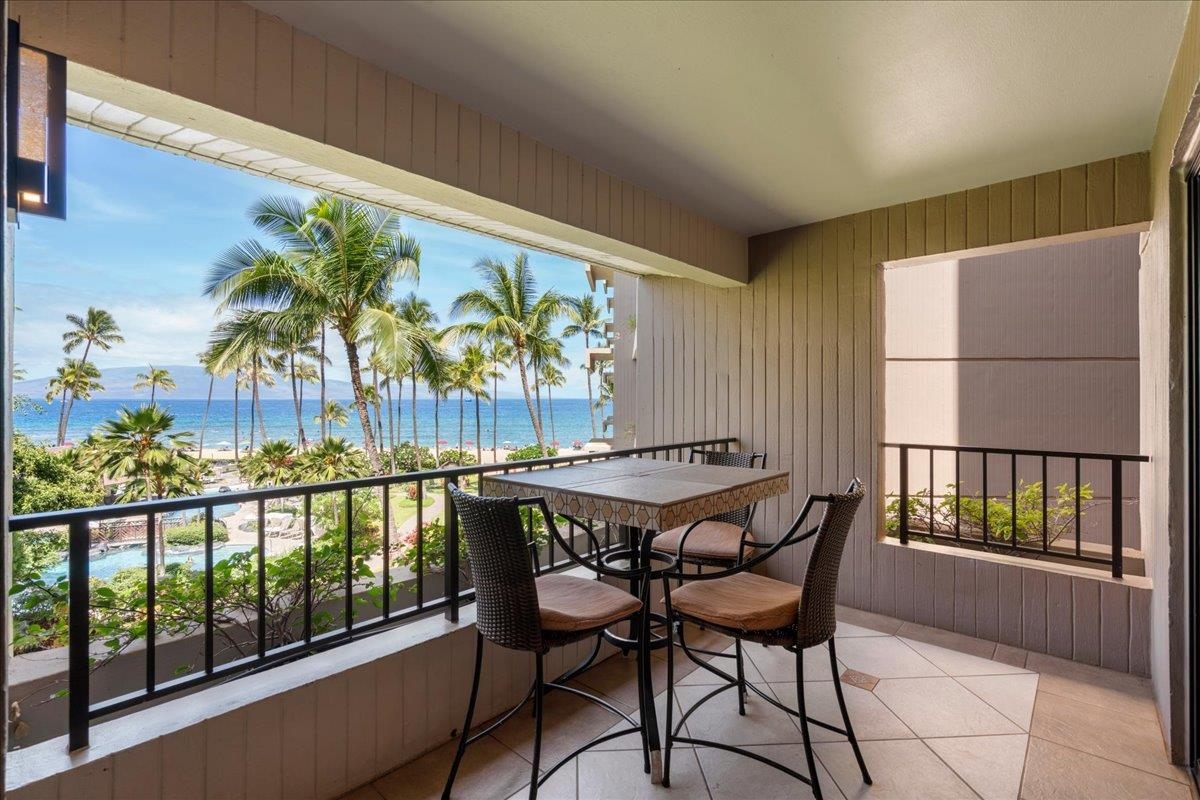 50 Nohea Kai Dr Unit: 2-401