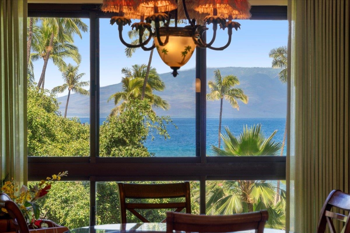 50 Nohea Kai Dr Unit: 2-401