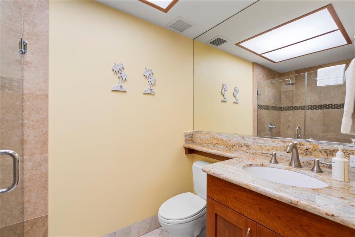 50 Nohea Kai Dr Unit: 2-401