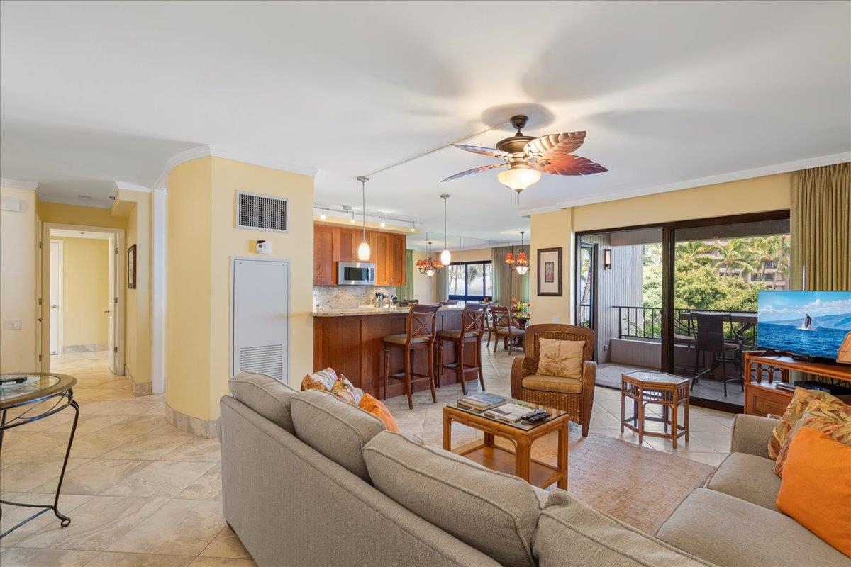 50 Nohea Kai Dr Unit: 2-401