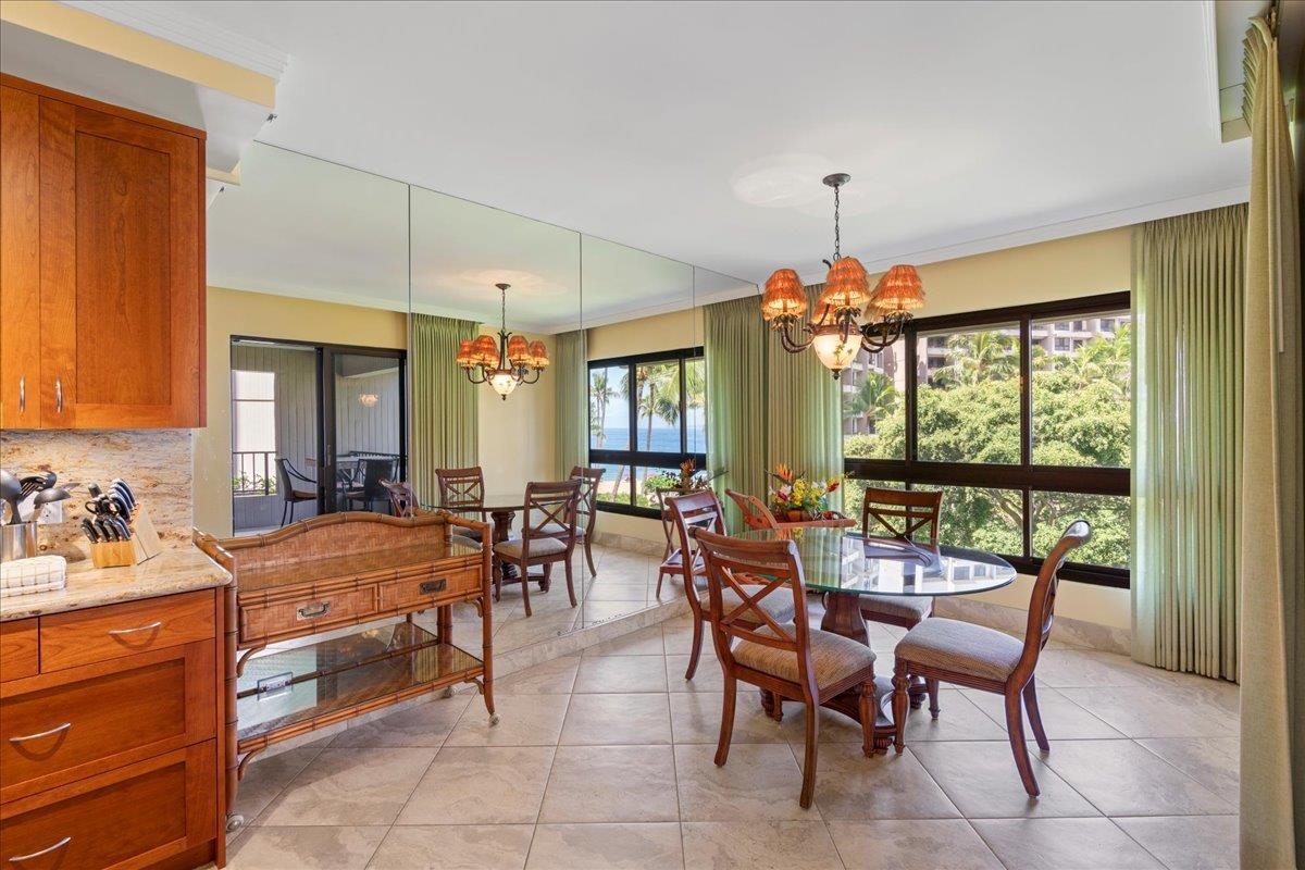 50 Nohea Kai Dr Unit: 2-401