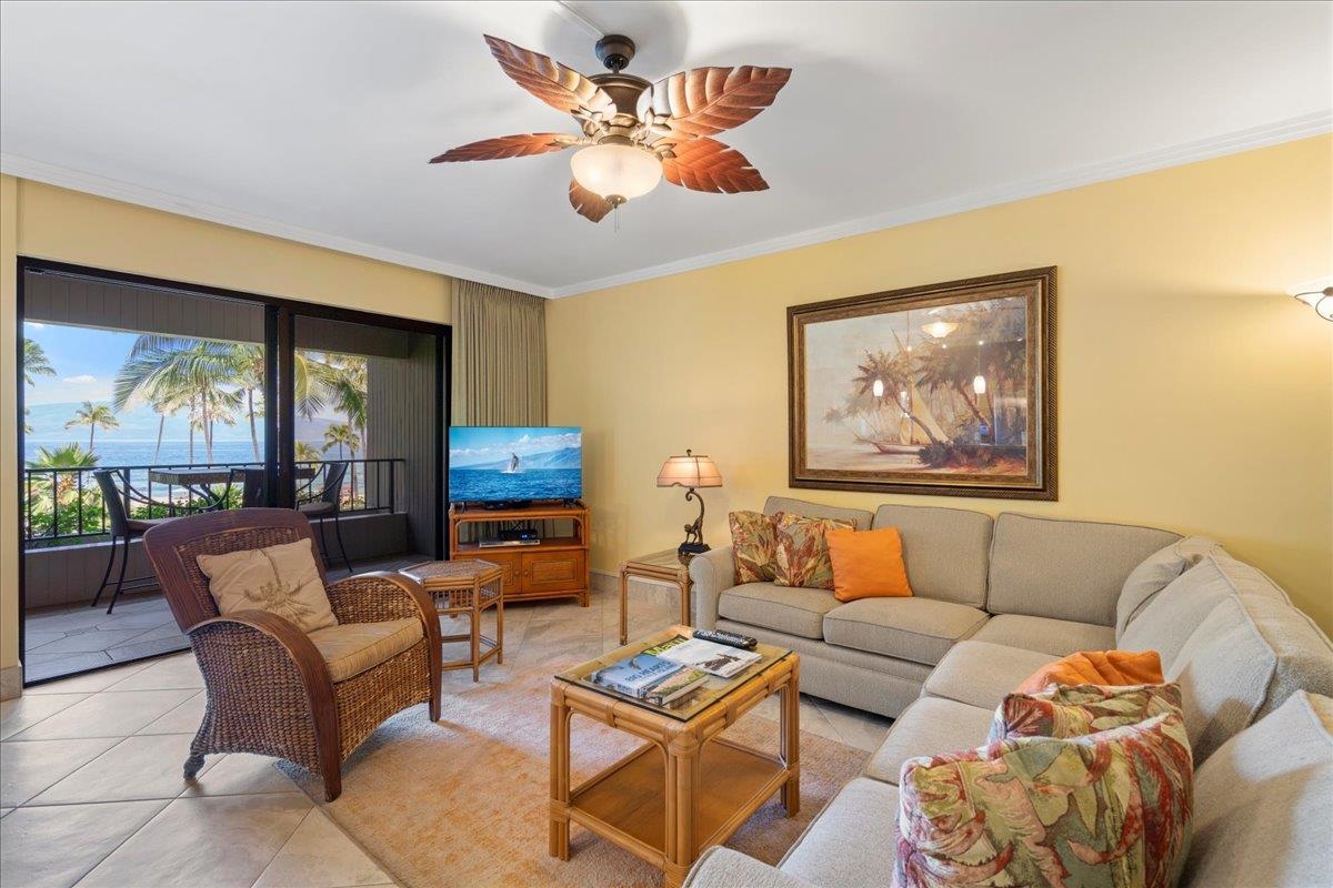 50 Nohea Kai Dr Unit: 2-401