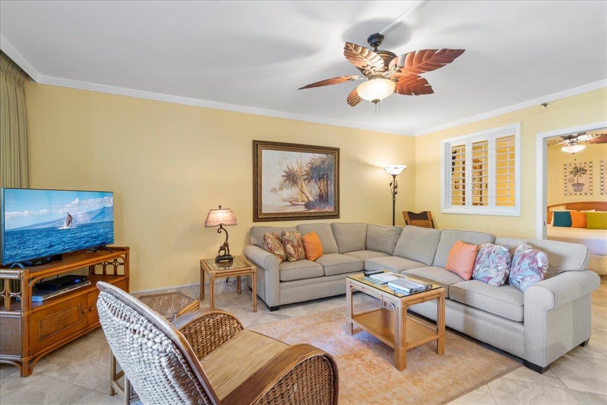 50 Nohea Kai Dr Unit: 2-401