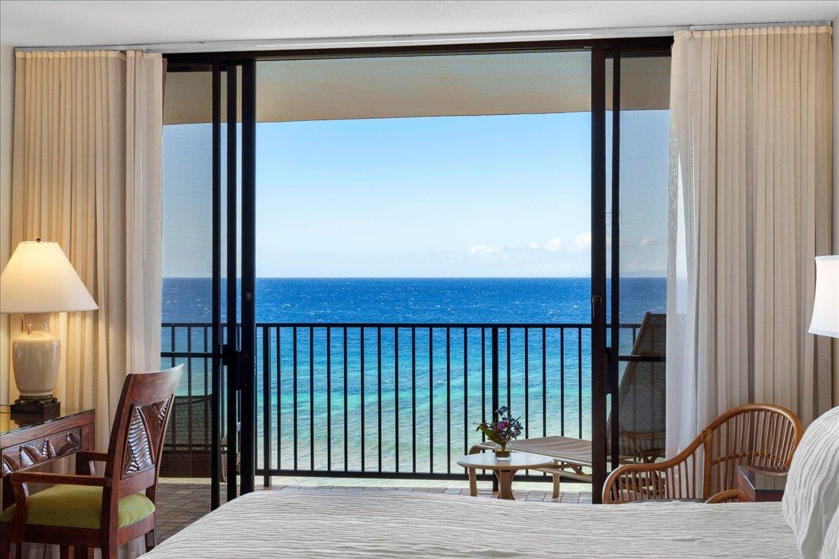 3445 Lower Honoapiilani Rd Unit: 701