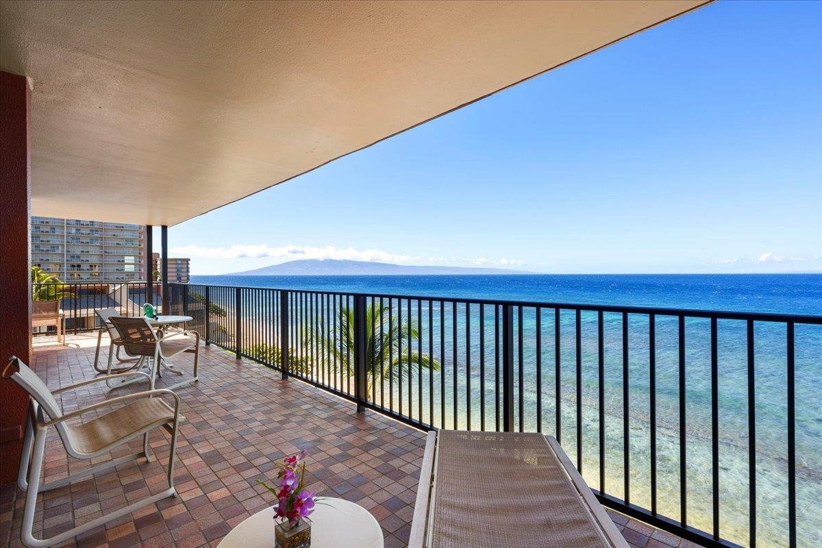 3445 Lower Honoapiilani Rd Unit: 701