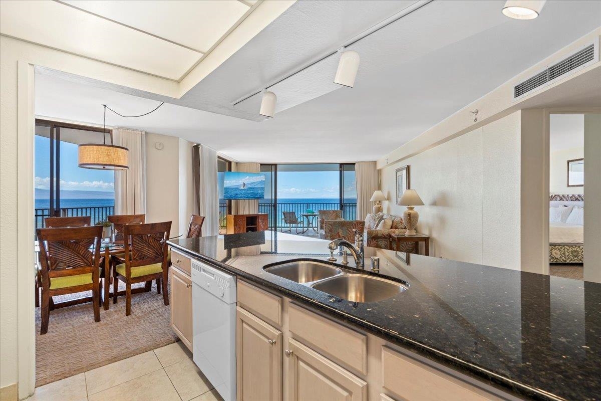 3445 Lower Honoapiilani Rd Unit: 701